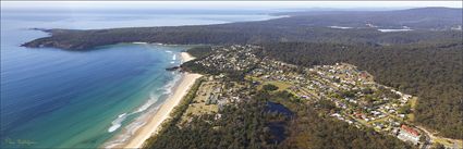 Pambula Beach - NSW (PBH4 00 10017)